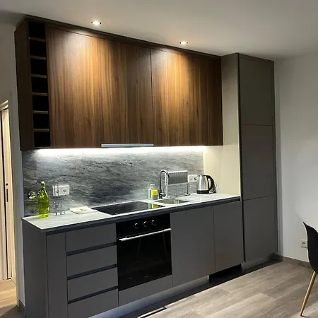 Appartement Belem Em Azul à Lisboa Extérieur photo