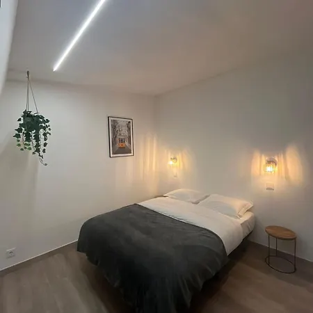 Appartement Belem Em Azul à Lisboa Extérieur photo
