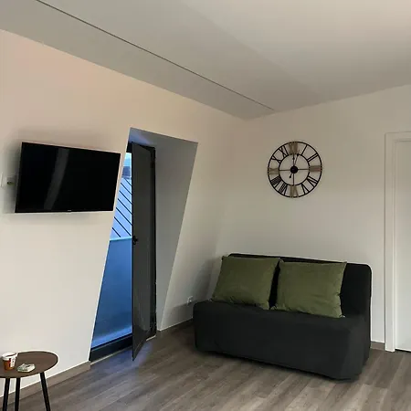 Appartement Belem Em Azul à Lisboa Extérieur photo