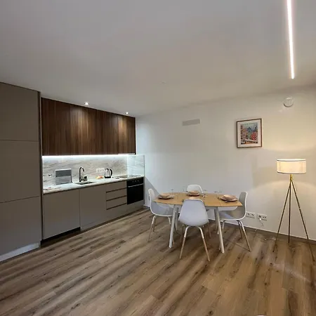 Appartement Belem Em Azul à Lisboa Extérieur photo