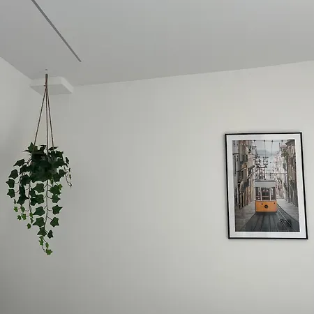 Appartement Belem Em Azul à Lisboa Extérieur photo