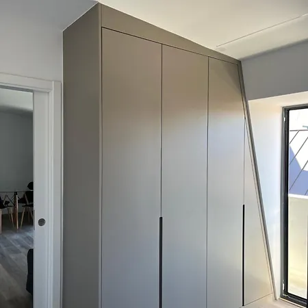 Appartement Belem Em Azul à Lisboa Extérieur photo