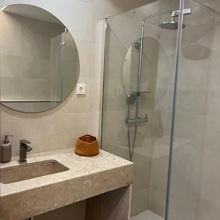 Appartement Belem Em Azul à Lisboa Extérieur photo