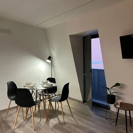 Appartement Belem Em Azul à Lisboa Extérieur photo