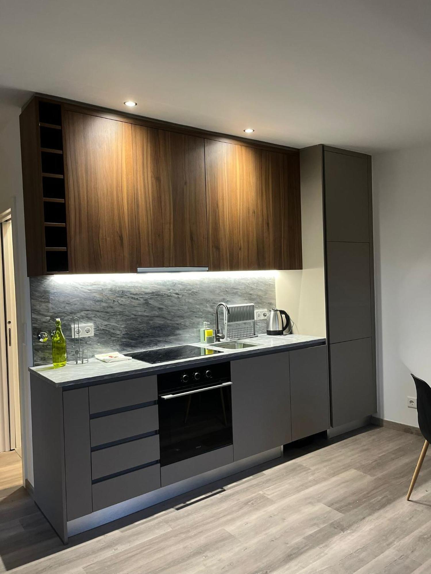 Apartment Belem Em Azul