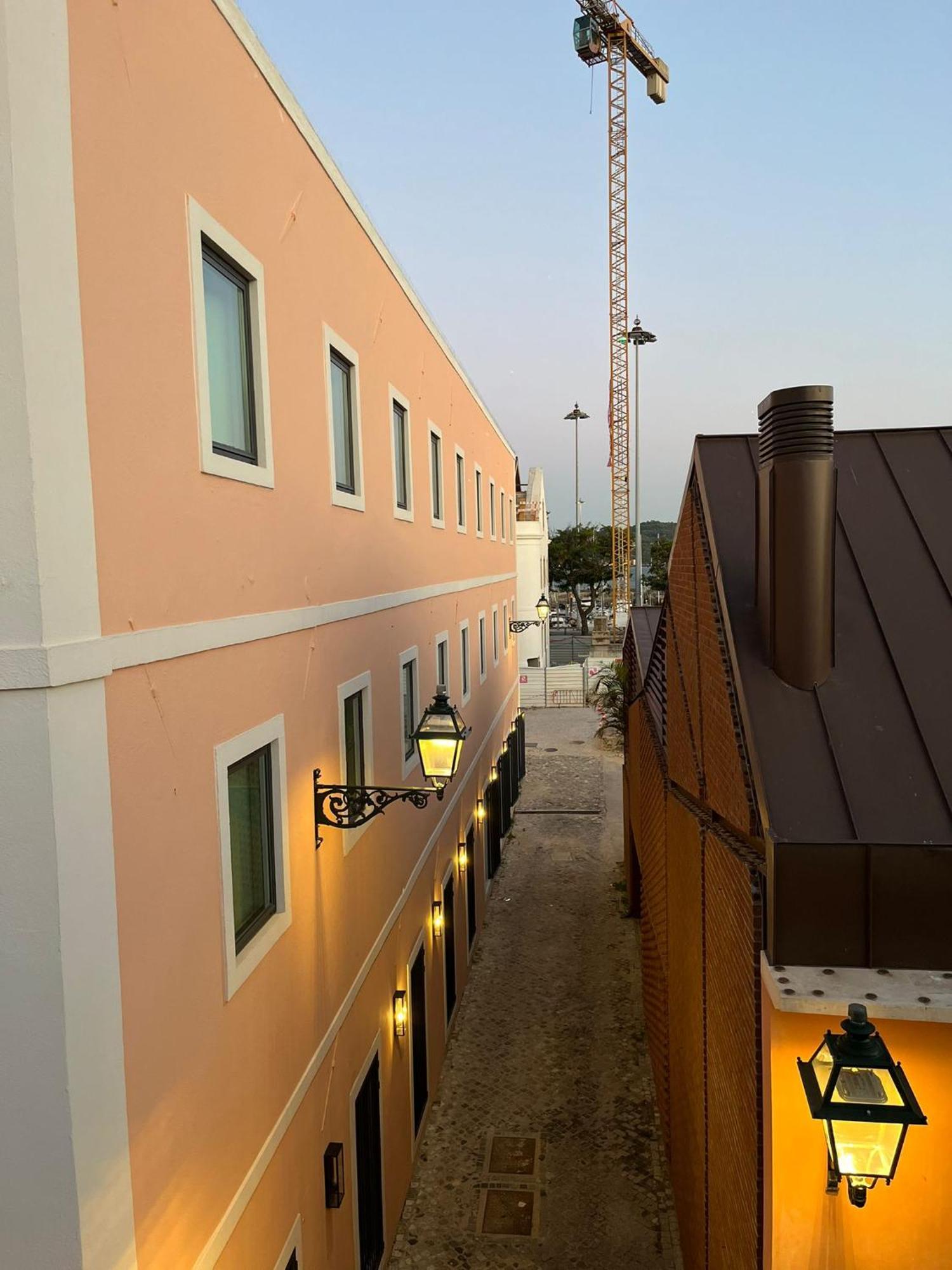 Belem Em Azul Apartamento Lisboa