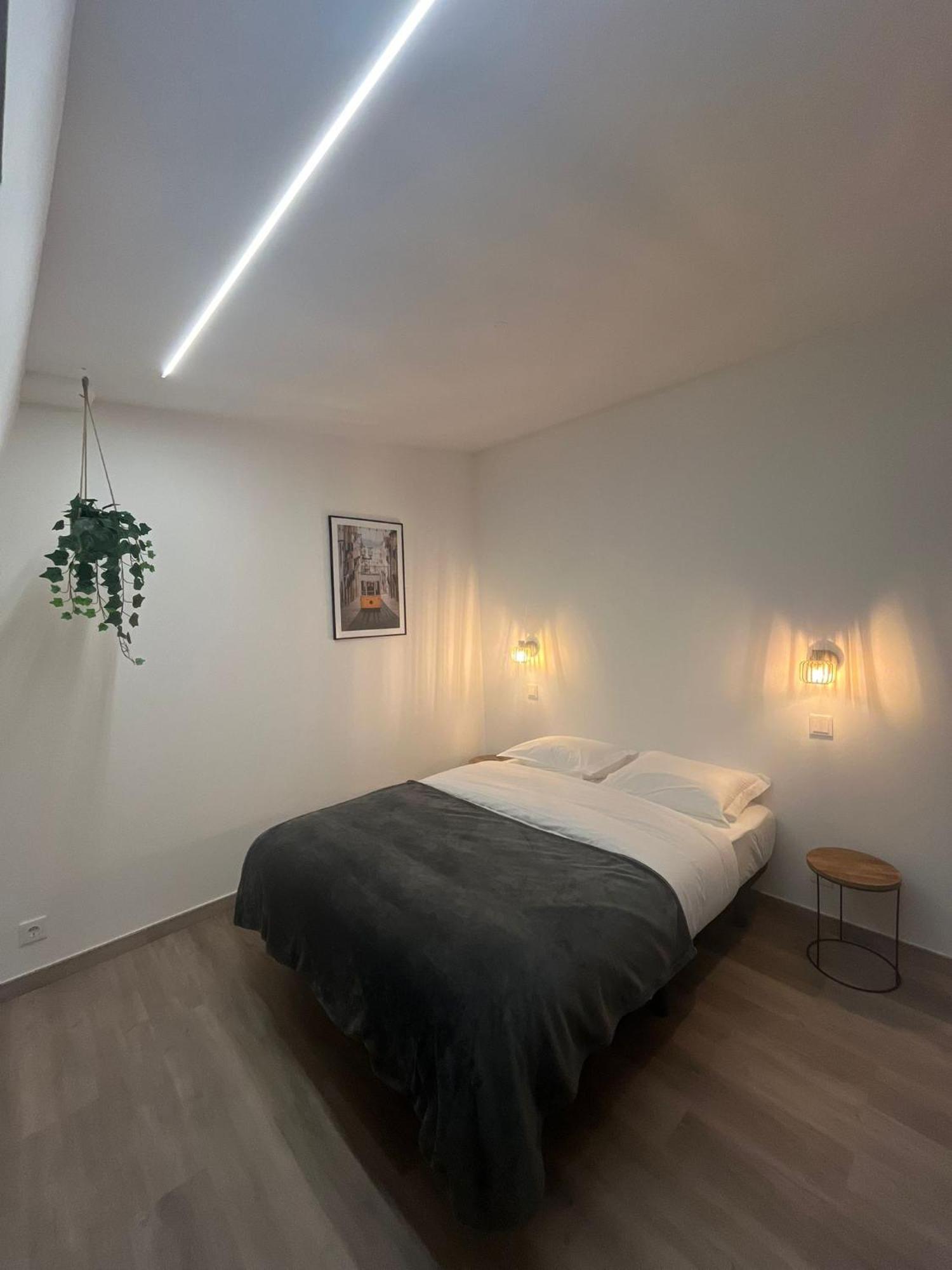 Belem Em Azul Apartment