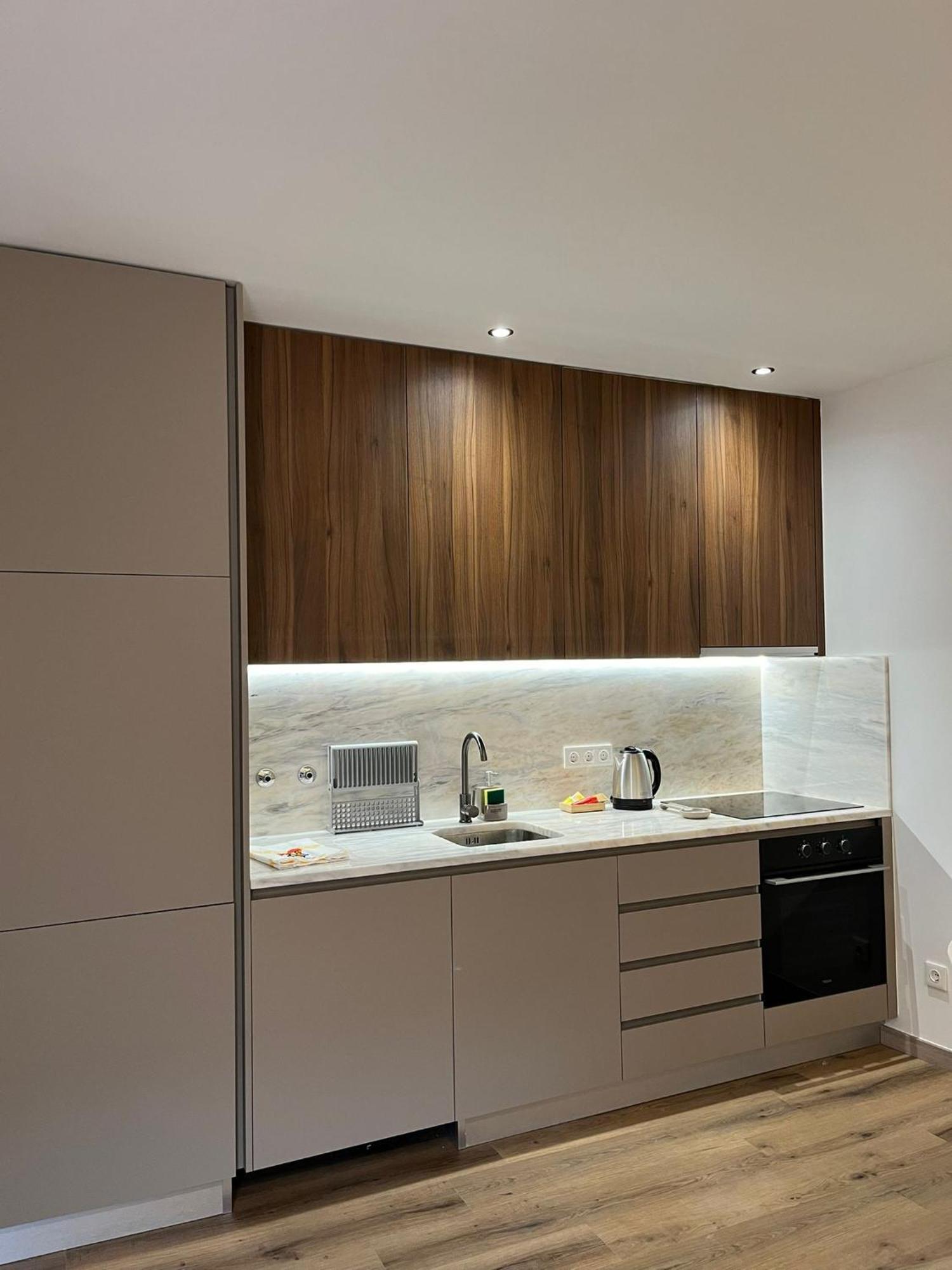 Apartment Belem Em Azul