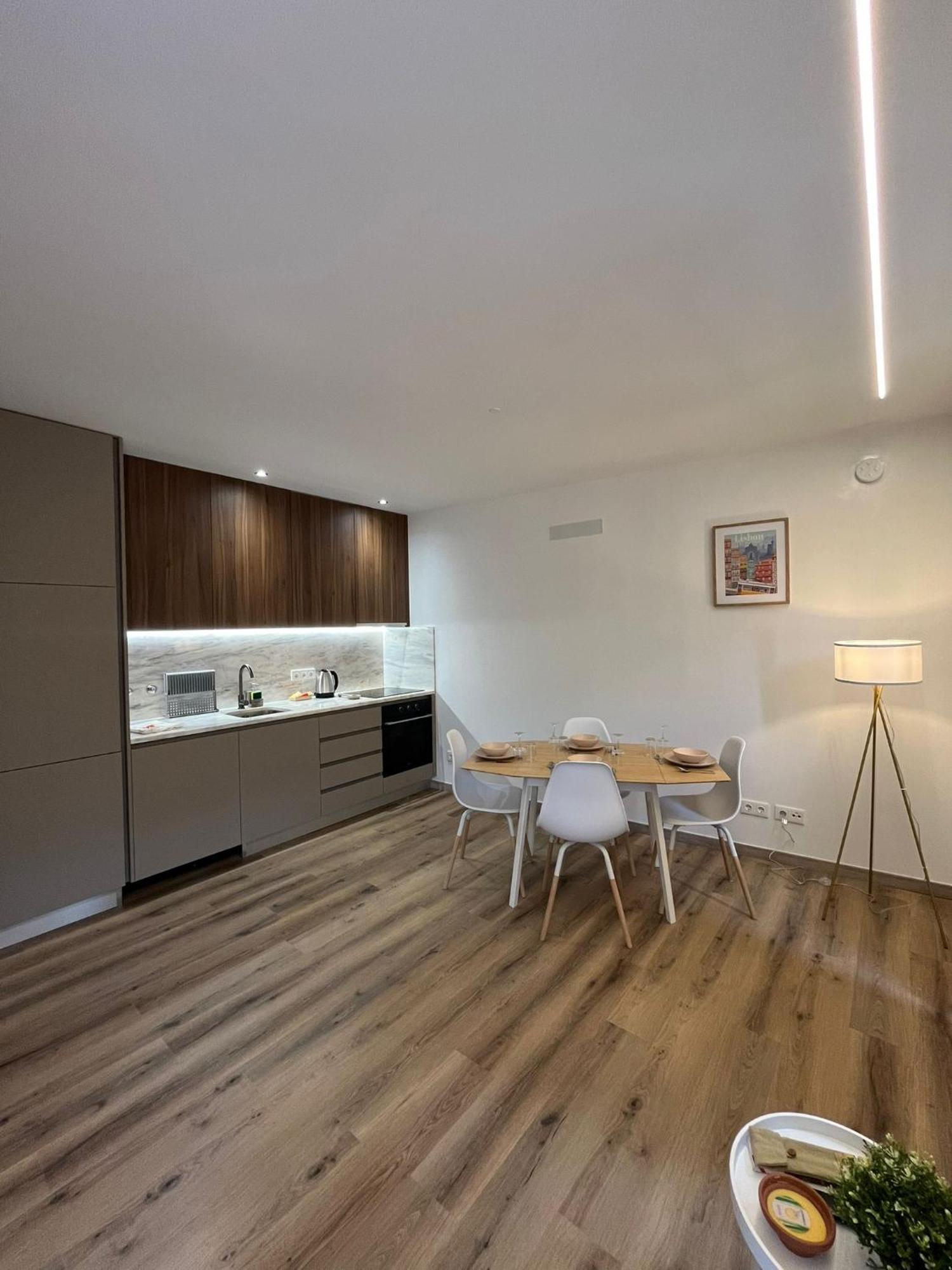 Belem Em Azul Apartment