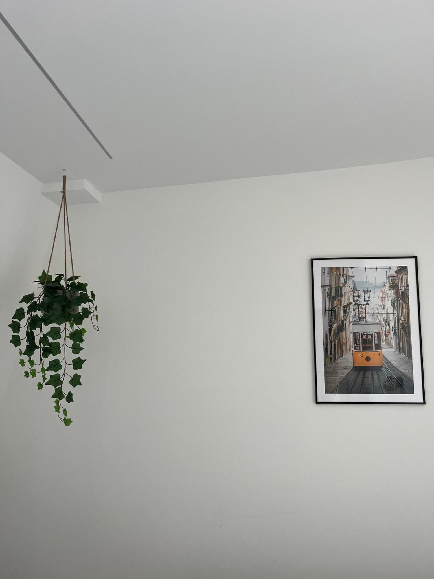 Apartment Belem Em Azul *