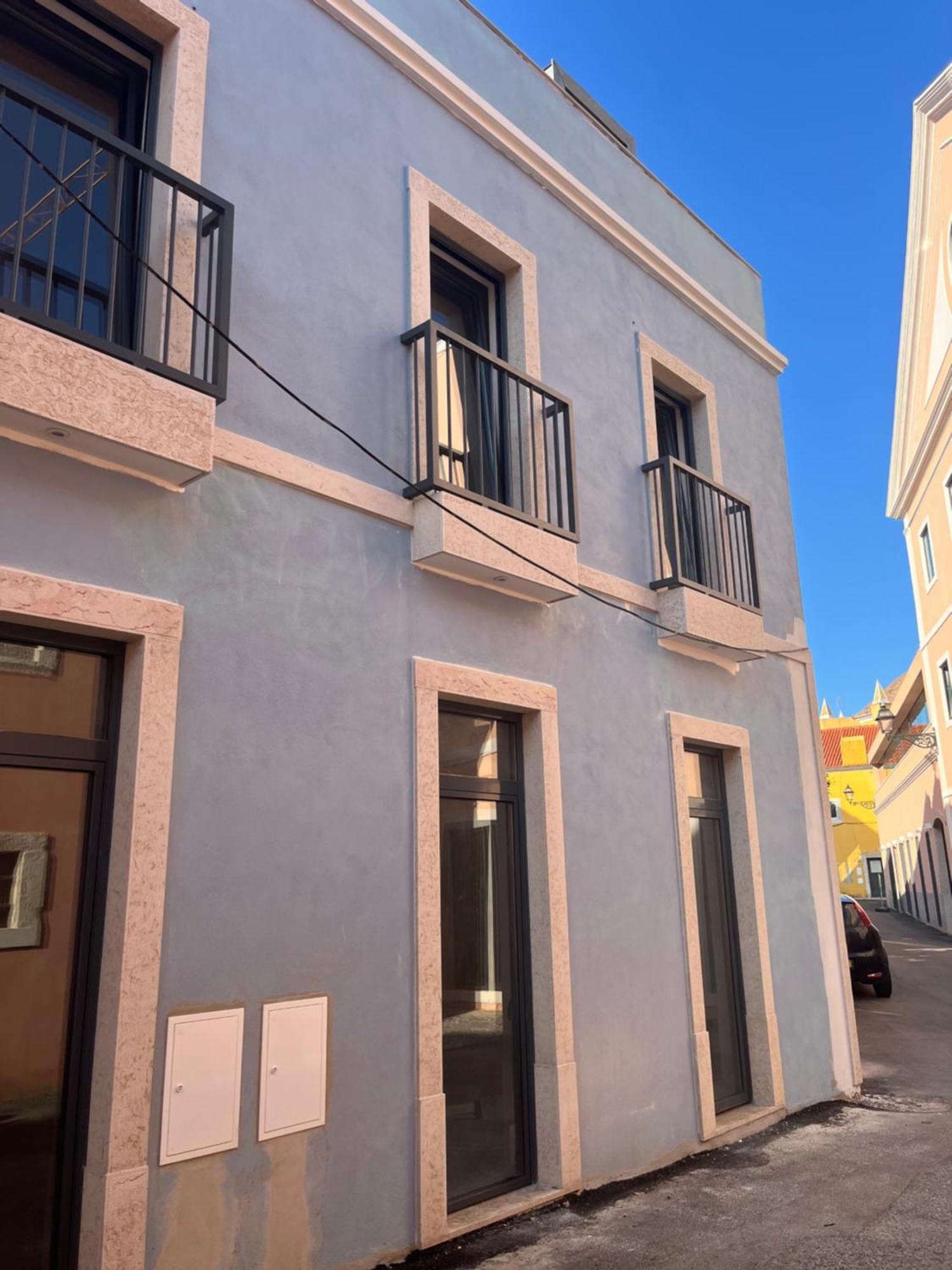 Belem Em Azul Apartment Lisbon