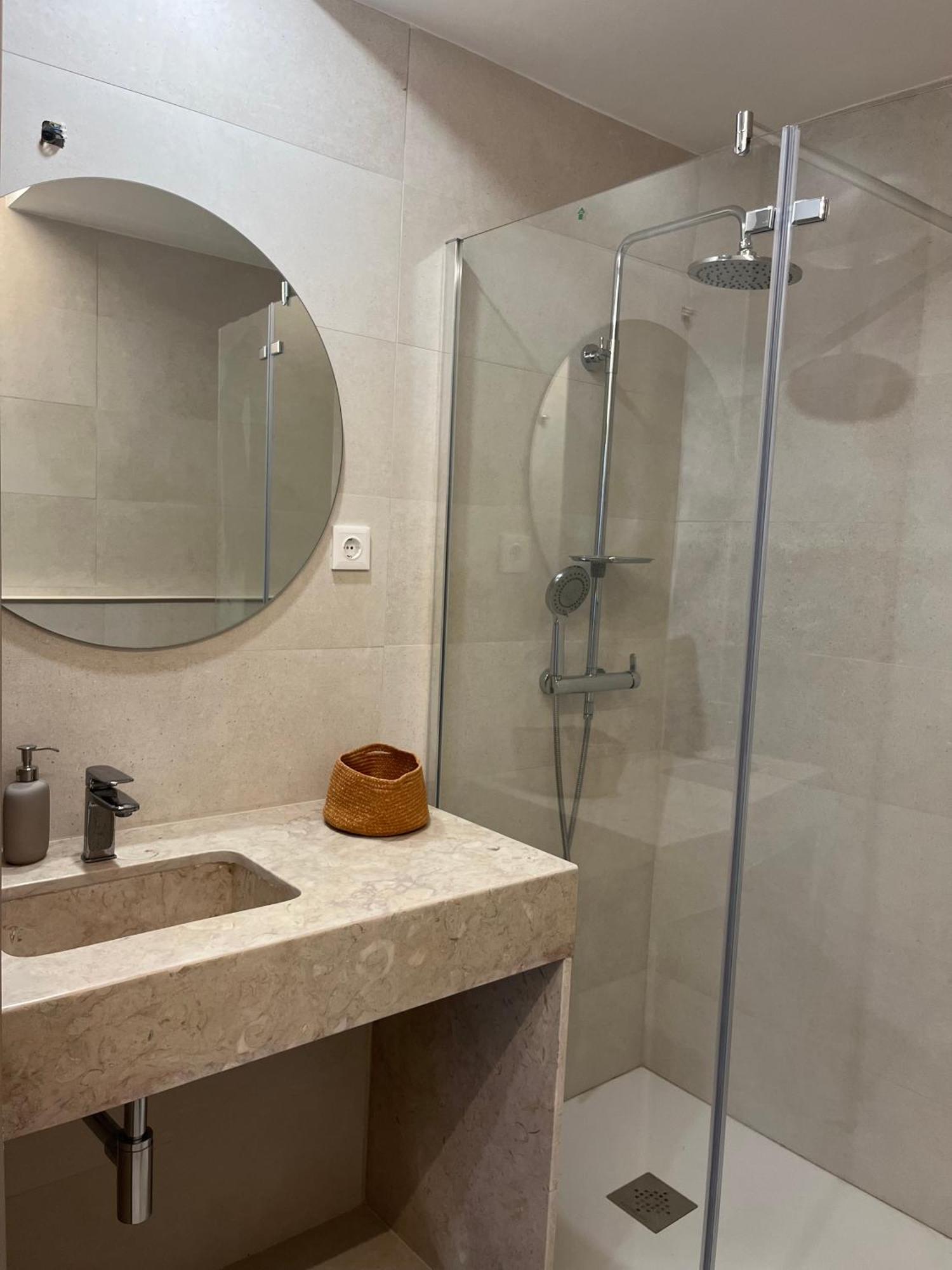 Apartment Belem Em Azul *