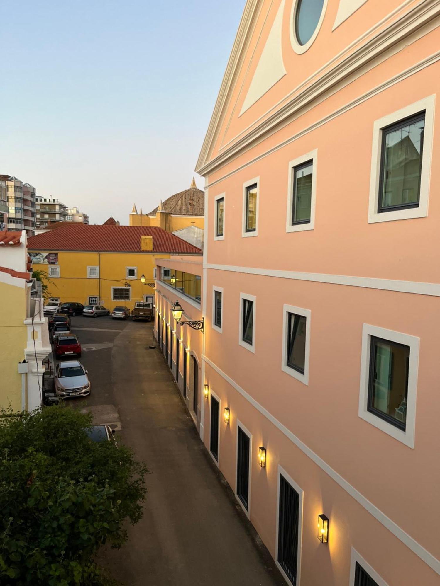 Belem Em Azul Apartamento Lisboa