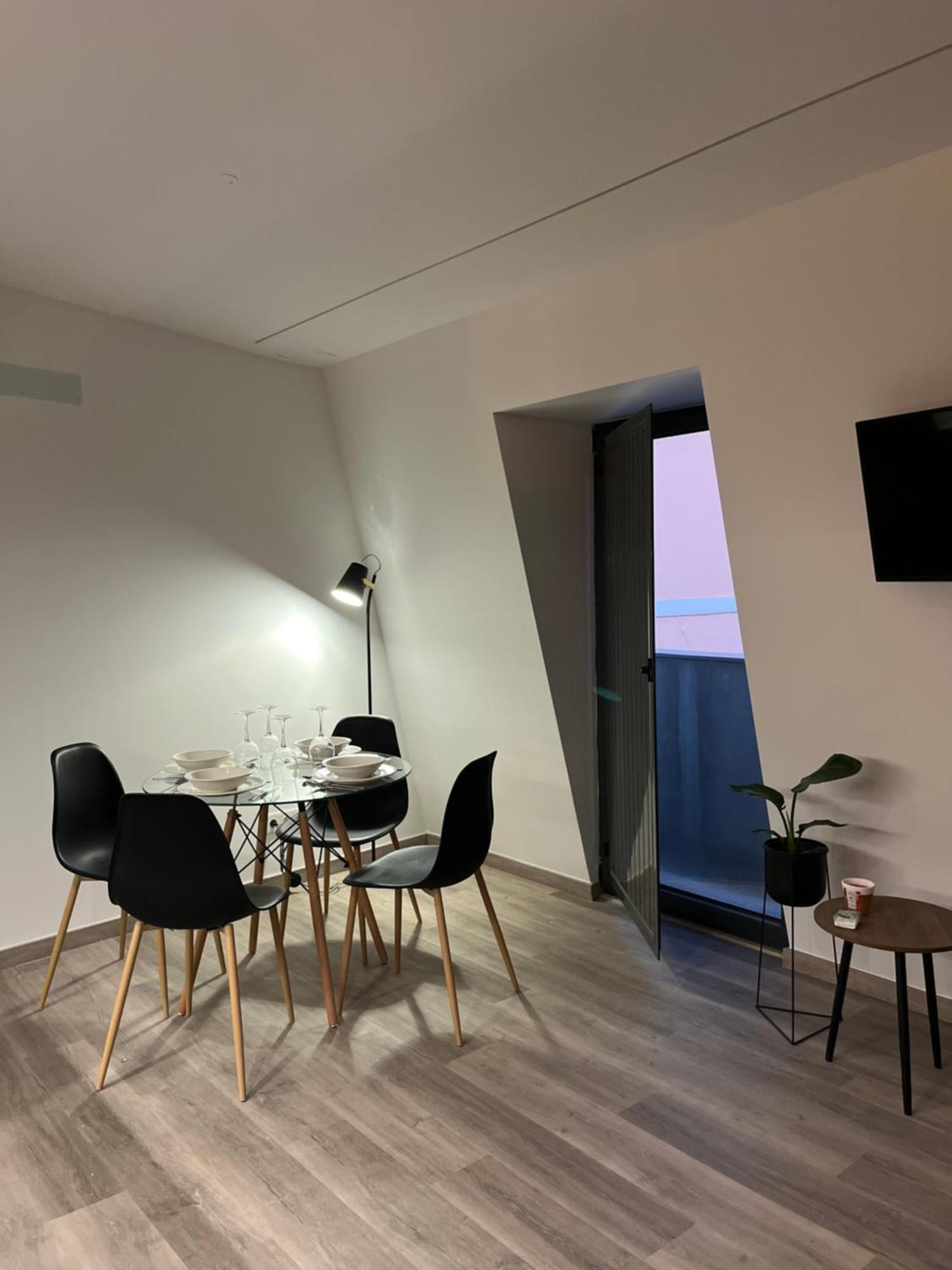 Belem Em Azul Apartamento