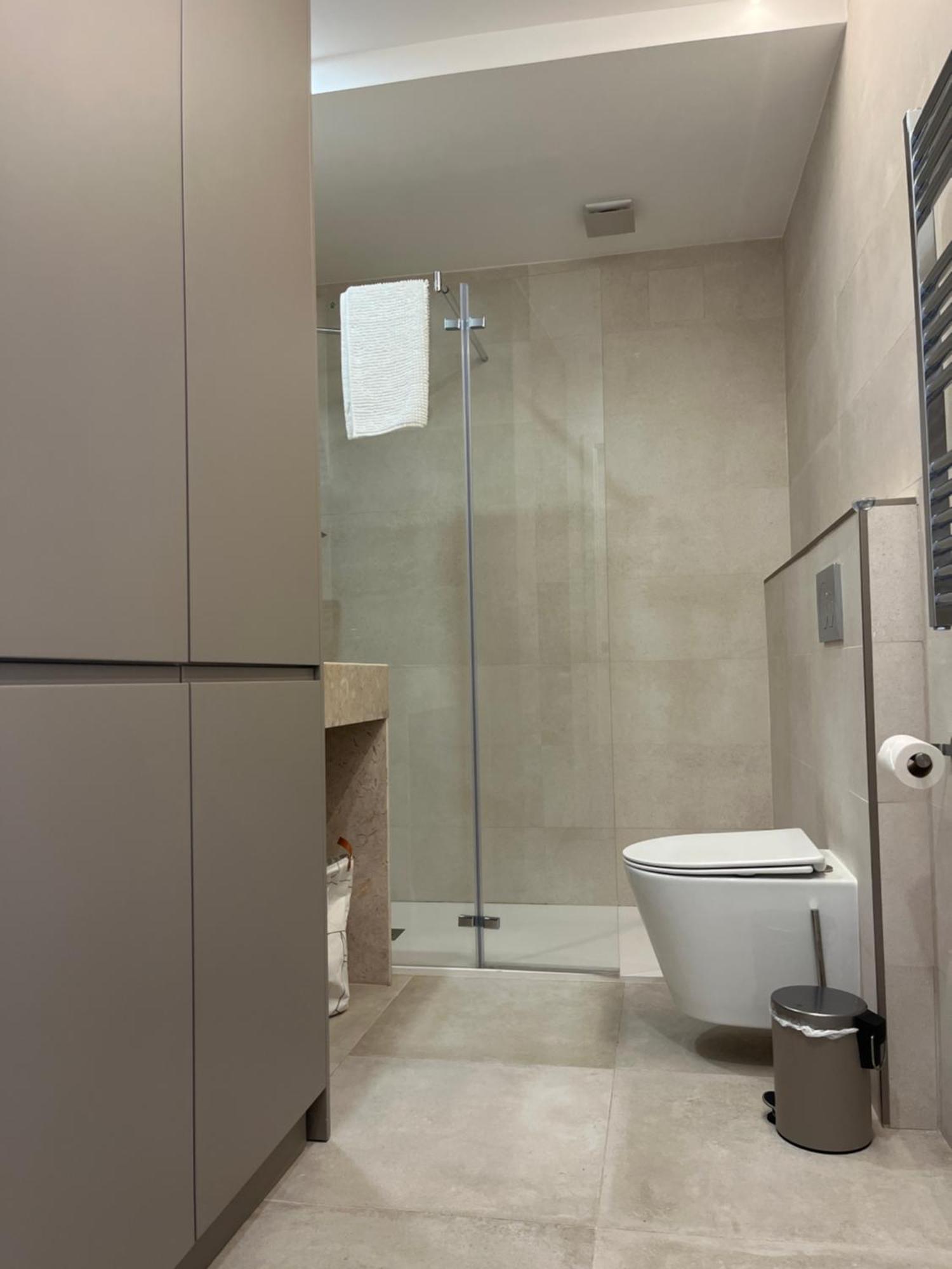 Apartamento Belem Em Azul *