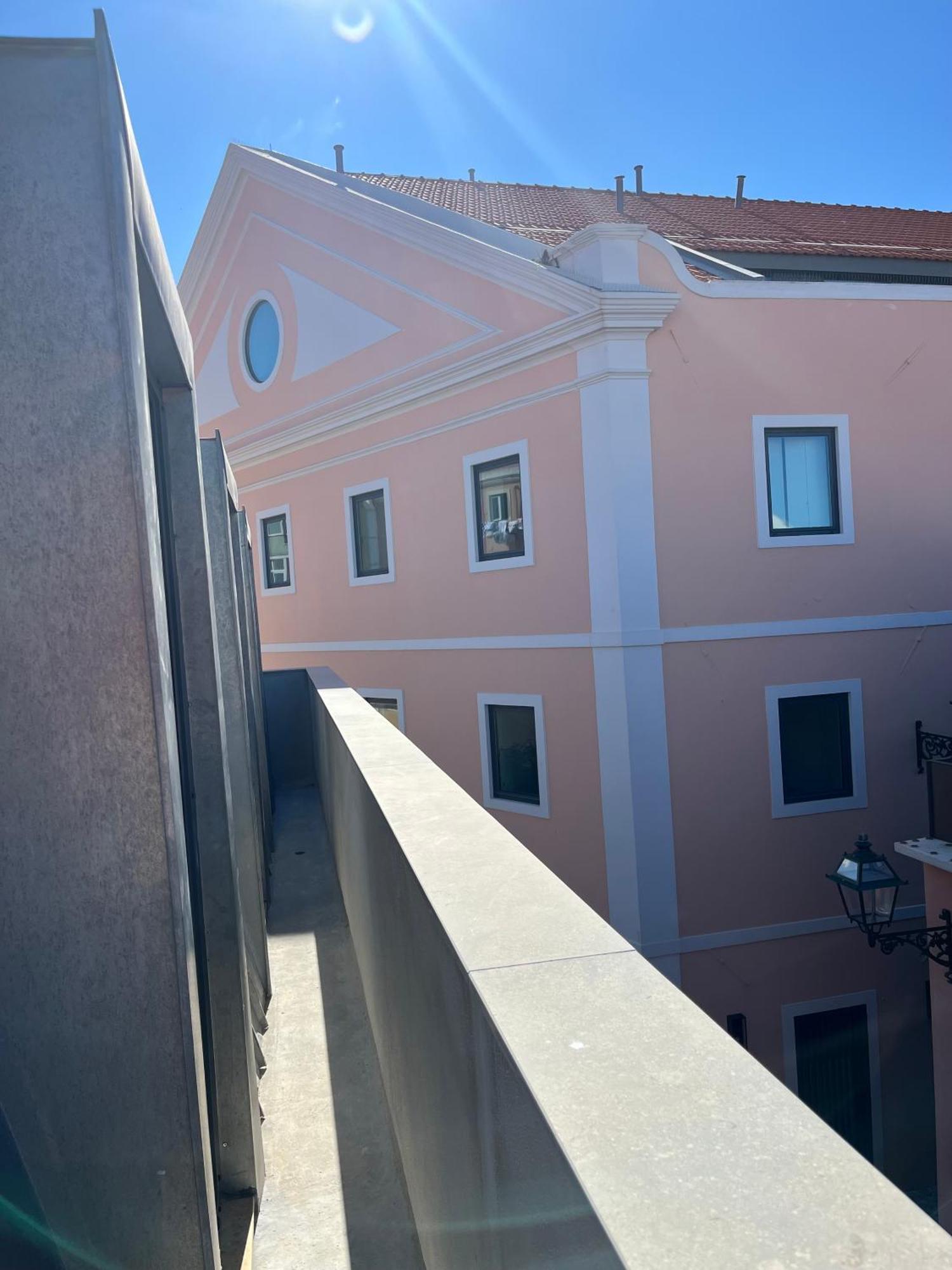 Appartamento Belem Em Azul *